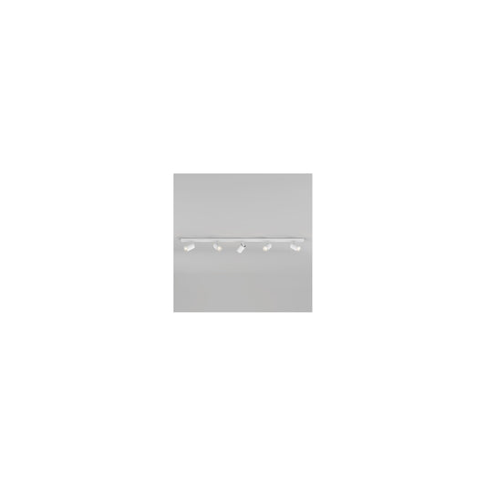 Ascoli 5-Light LED Bar Ceiling Spotlight