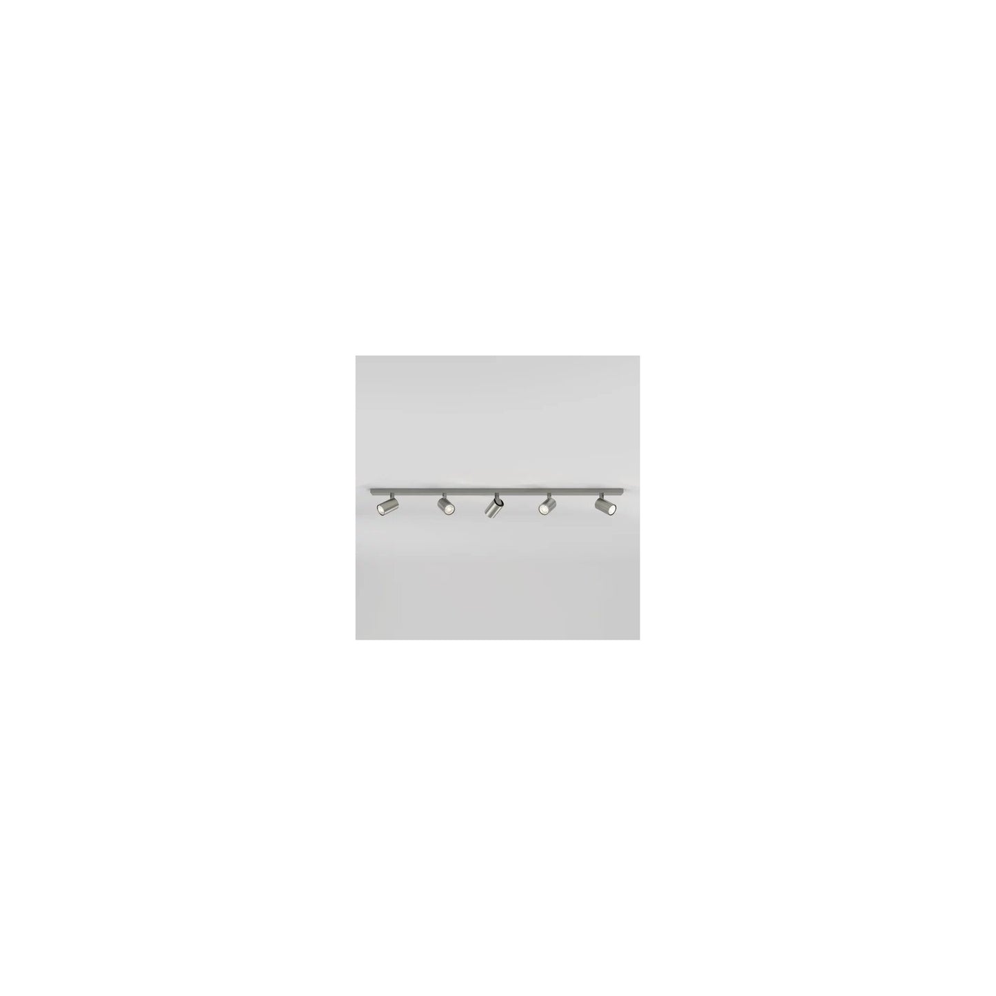 Ascoli 5-Light LED Bar Ceiling Spotlight