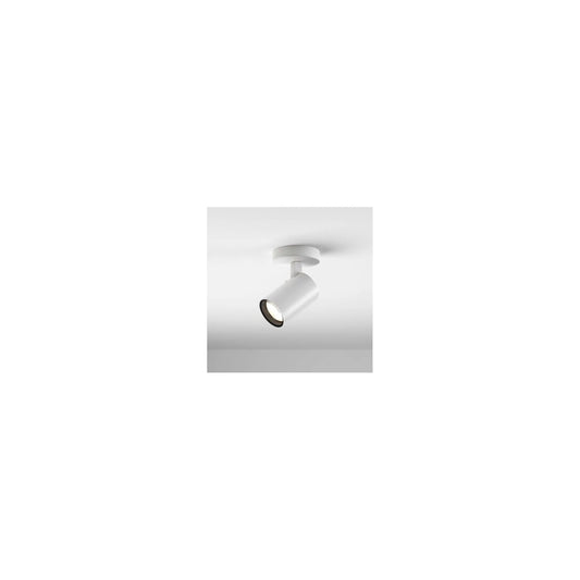 Aqua Single LED Ceiling Spotlight