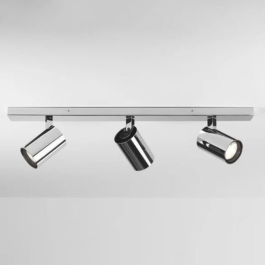 Aqua Triple Bar LED Ceiling Spotlight