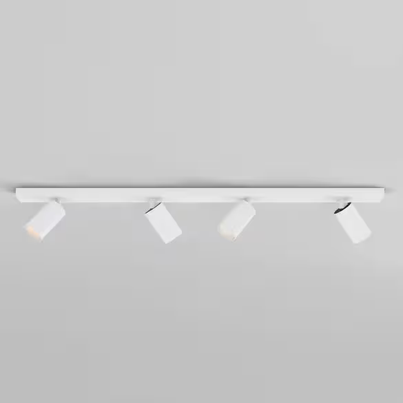 Can 50 4-Light Bar Ceiling Spotlight