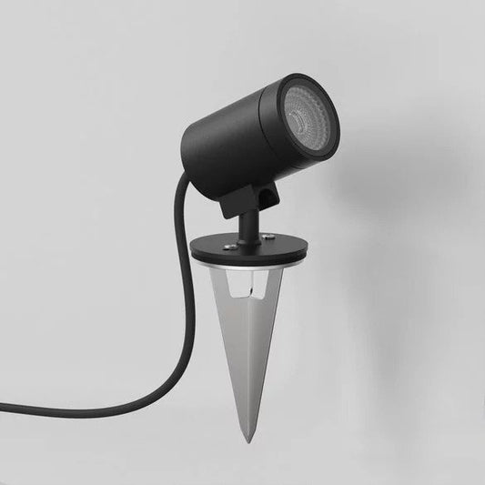 Bayville Spike Spot Outdoor Ground Light