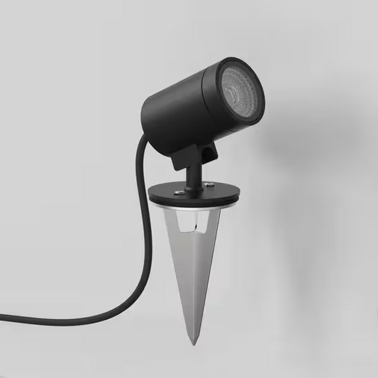 Bayville Spike Spot Outdoor Ground Light 12V
