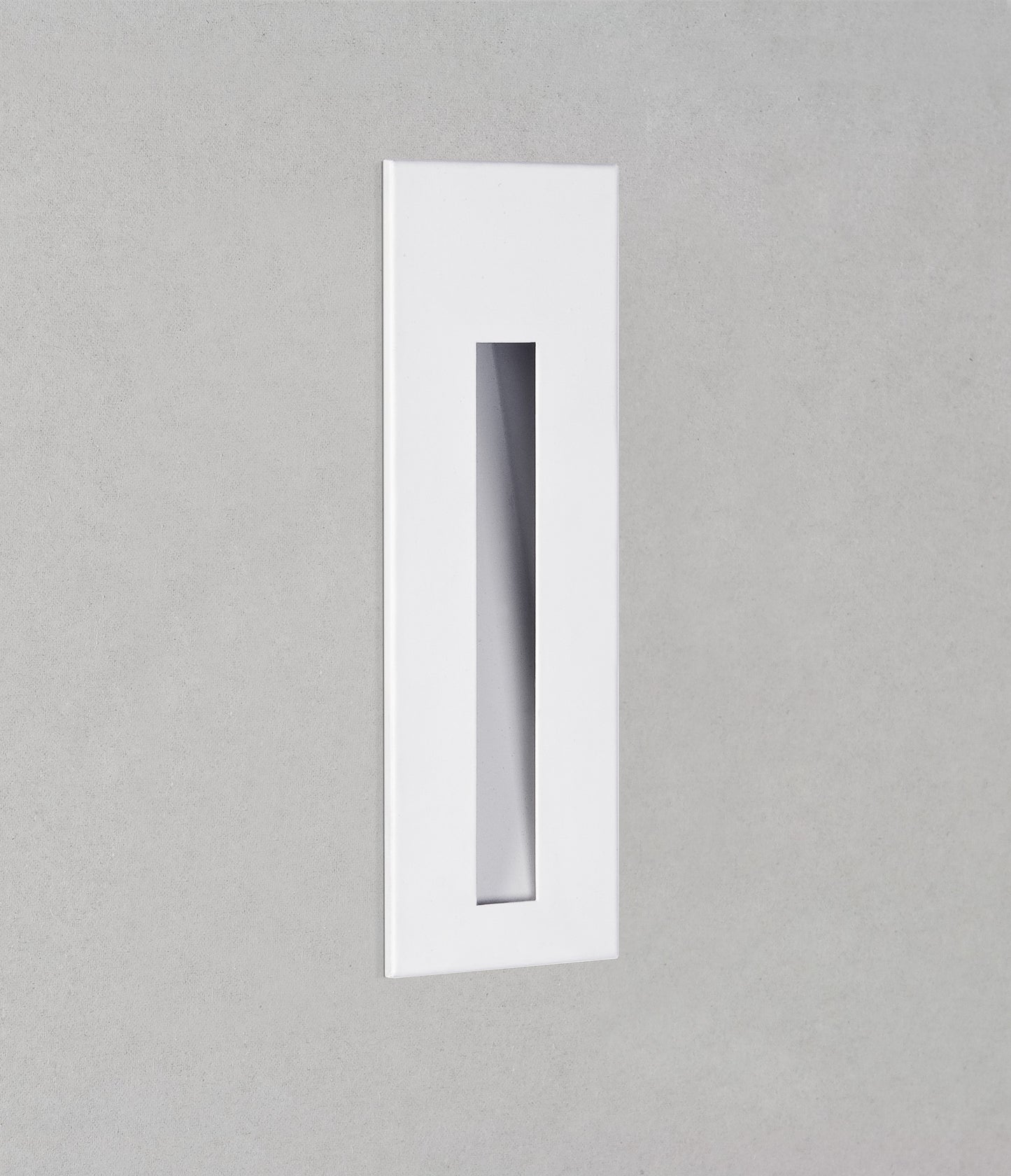Borgo 43 Exterior 3000K LED Wall Recessed