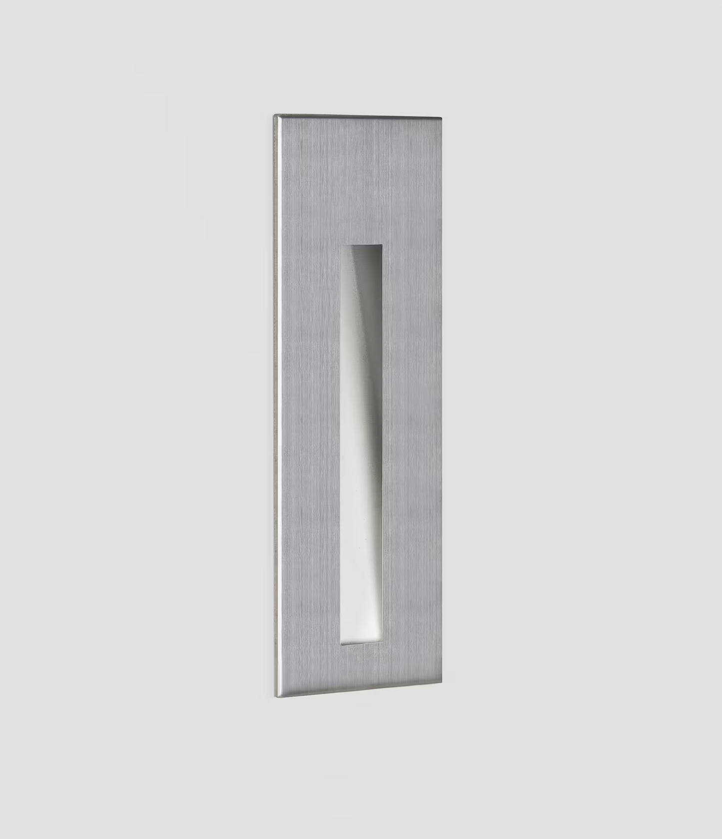 Borgo 43 Exterior 2700K LED Wall Recessed
