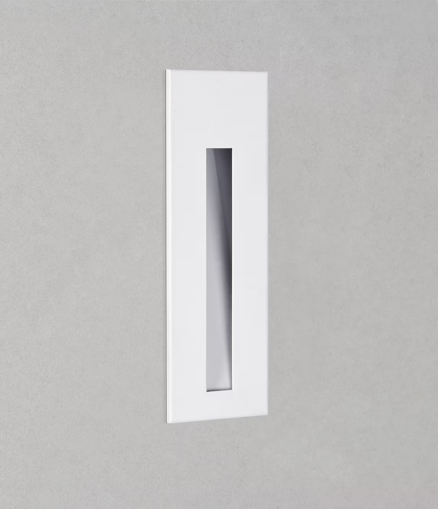 Borgo 43 Exterior 2700K LED Wall Recessed