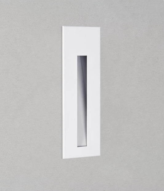 Borgo 43 Exterior 2700K LED Wall Recessed