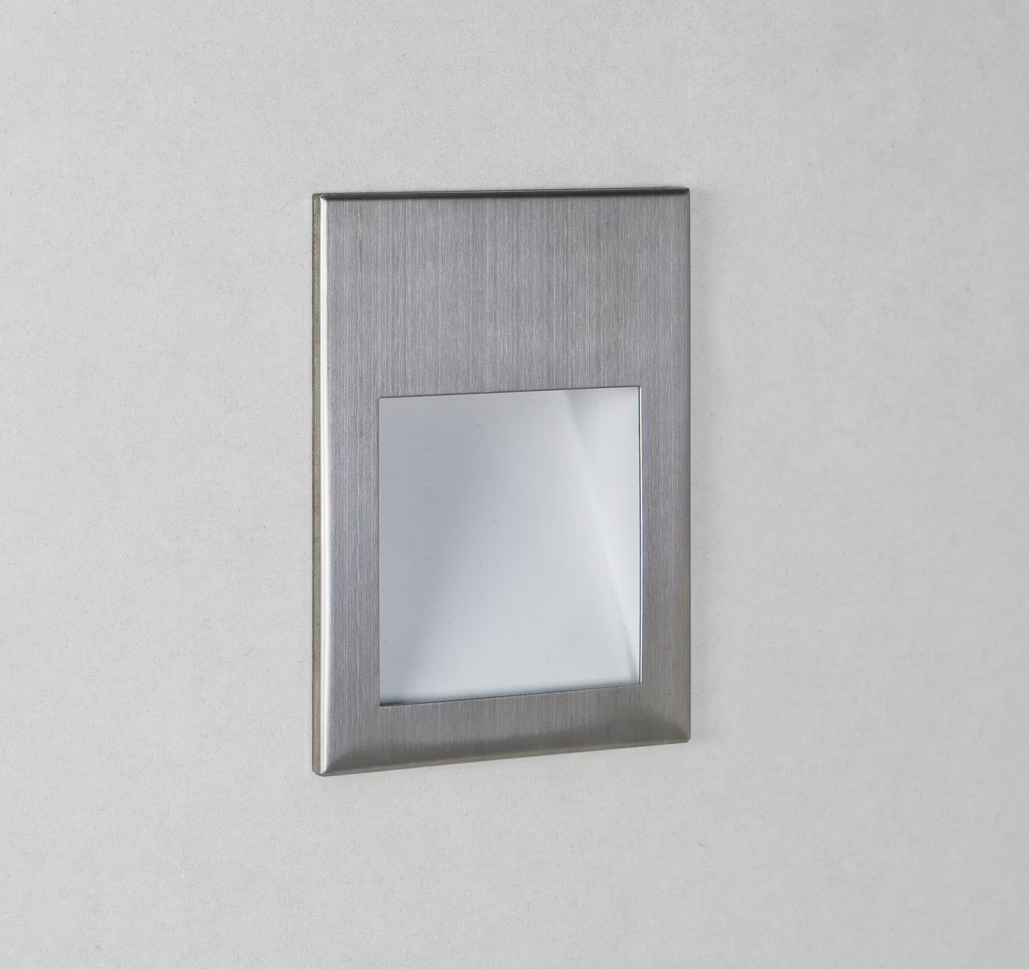 Borgo 54 Exterior 2700K LED Wall Recessed