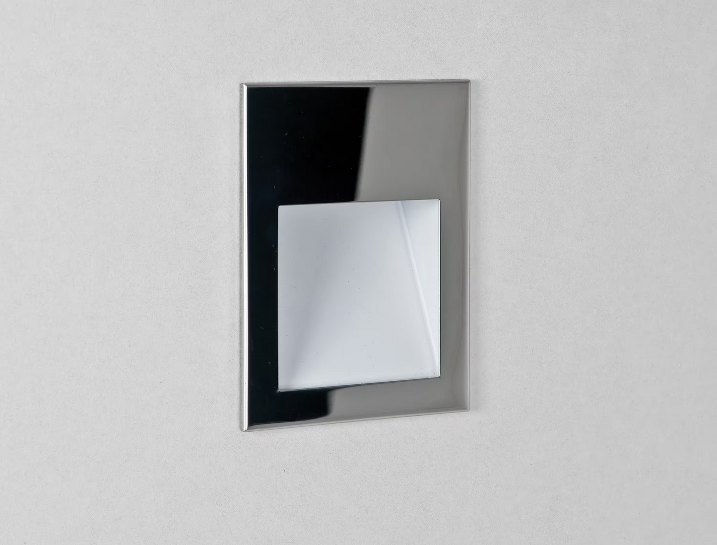 Borgo 54 Exterior 2700K LED Wall Recessed