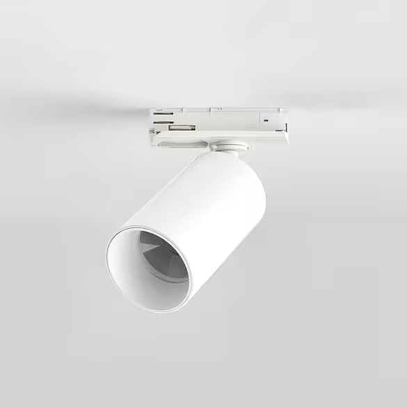 Can 50 Track Spot Ceiling Light