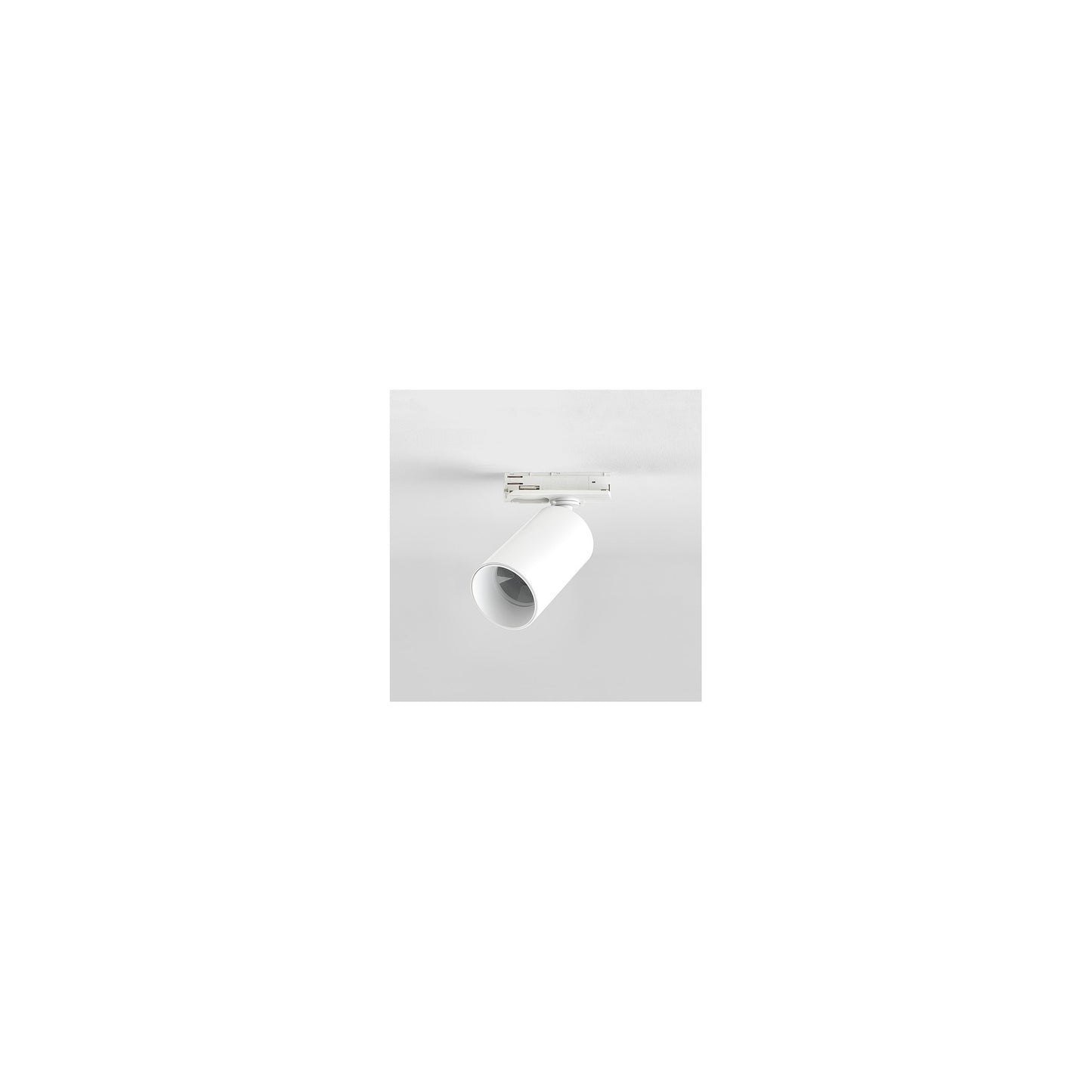 Can 50 Track Spot Ceiling Light