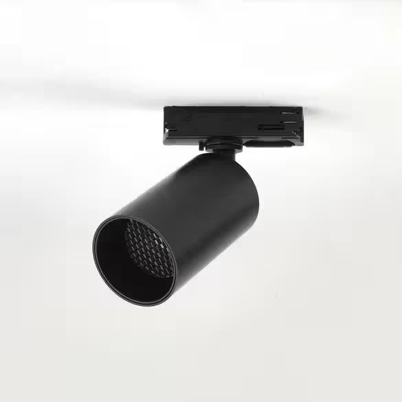 Can 50 Track Spot Ceiling Light