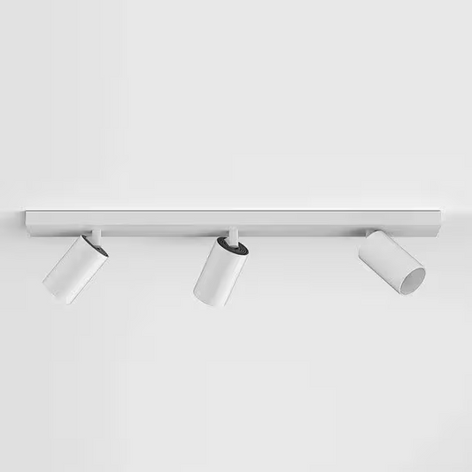 Can 50 Triple Bar Ceiling Spotlight