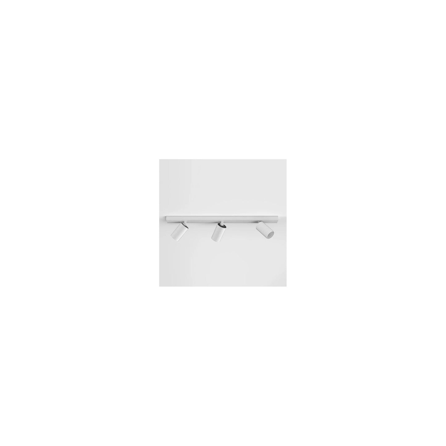 Can 50 Triple Bar Ceiling Spotlight