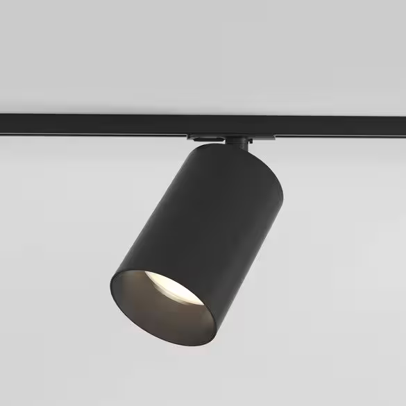 Can 100 Track Spot Ceiling Light