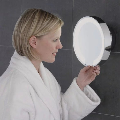 Astro Illuminated Magnifying Mirror