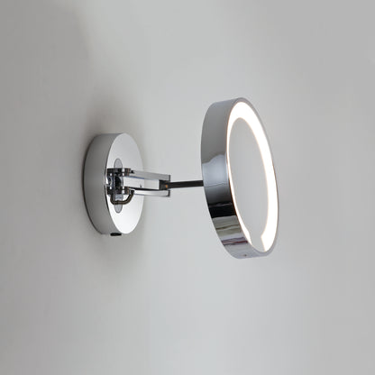 Astro Illuminated Magnifying Mirror