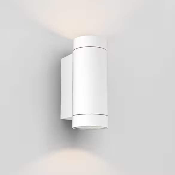 Dartmouth Twin Wall Light