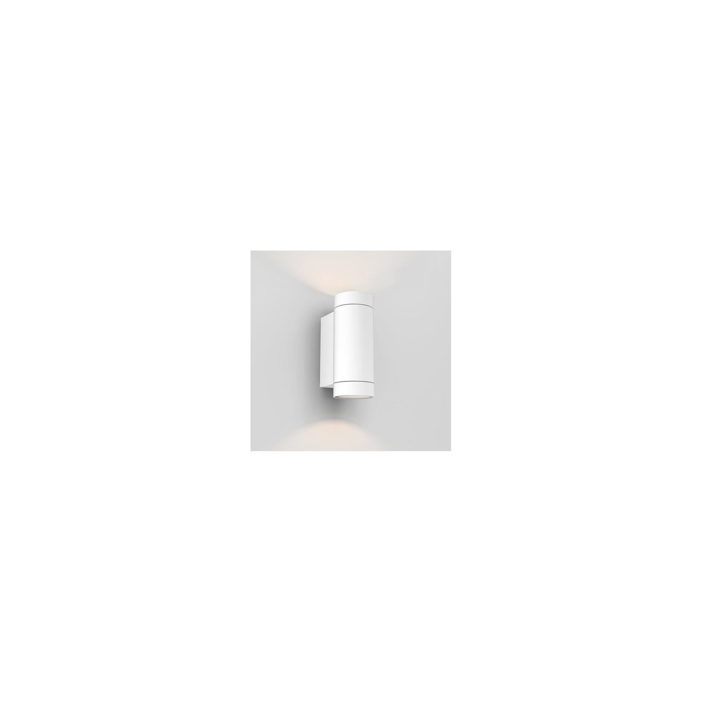Dartmouth Twin Wall Light