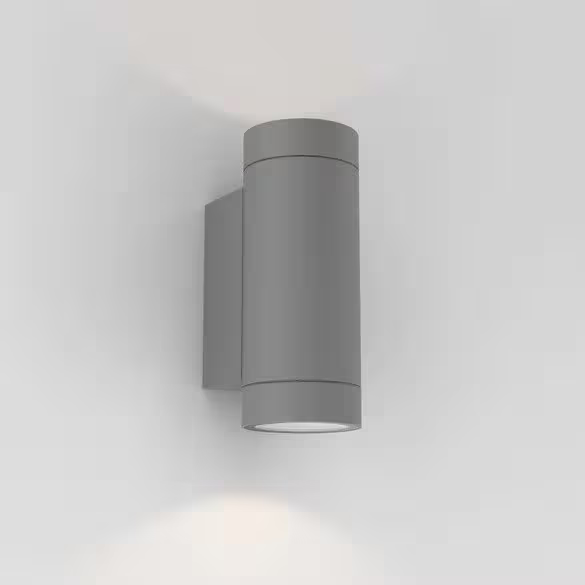 Dartmouth Twin Wall Light