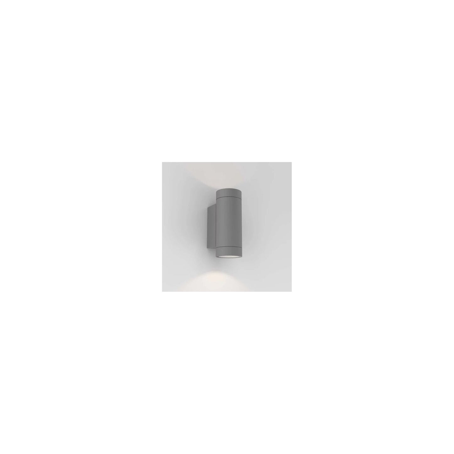 Dartmouth Twin Wall Light