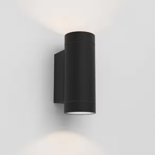 Dartmouth Twin Wall Light