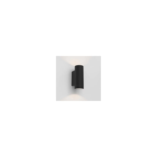 Dartmouth Twin Wall Light