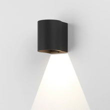 Astro Dunbar 100 Outdoor Wall Light