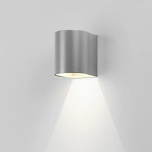 Astro Dunbar 100 Outdoor Wall Light
