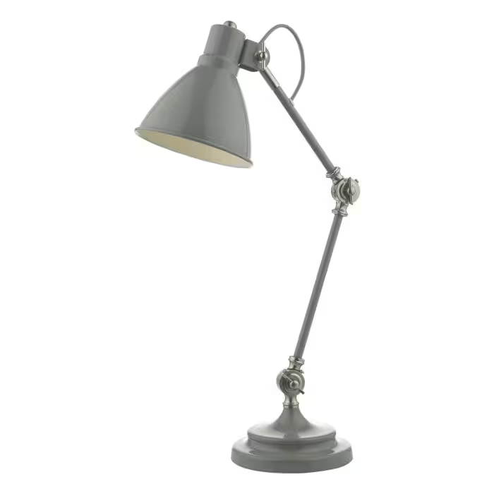 Eunice Task Lamp