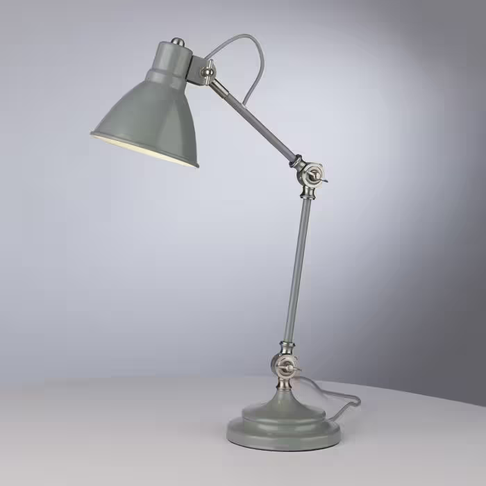 Eunice Task Lamp