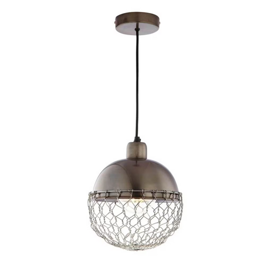 Izni Pendant