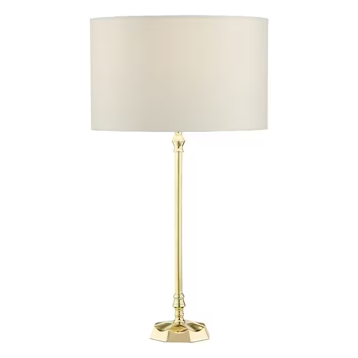 Iowa Table Lamp