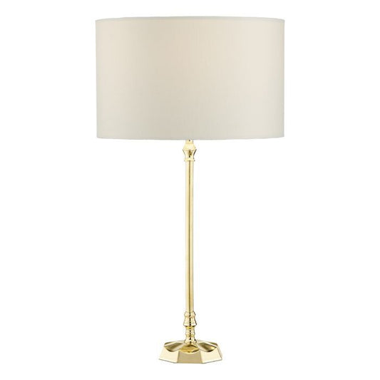 Iowa Table Lamp
