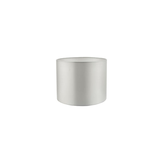 Hilda 12cm Faux Silk Shade