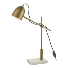 Dar Mendal Desk Lamp