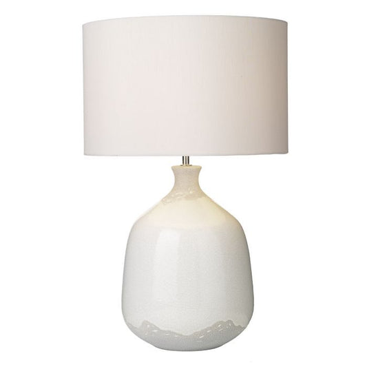 Nushrah Table Lamp