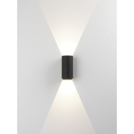 Dunbar 160 Outdoor LED Wall Washer