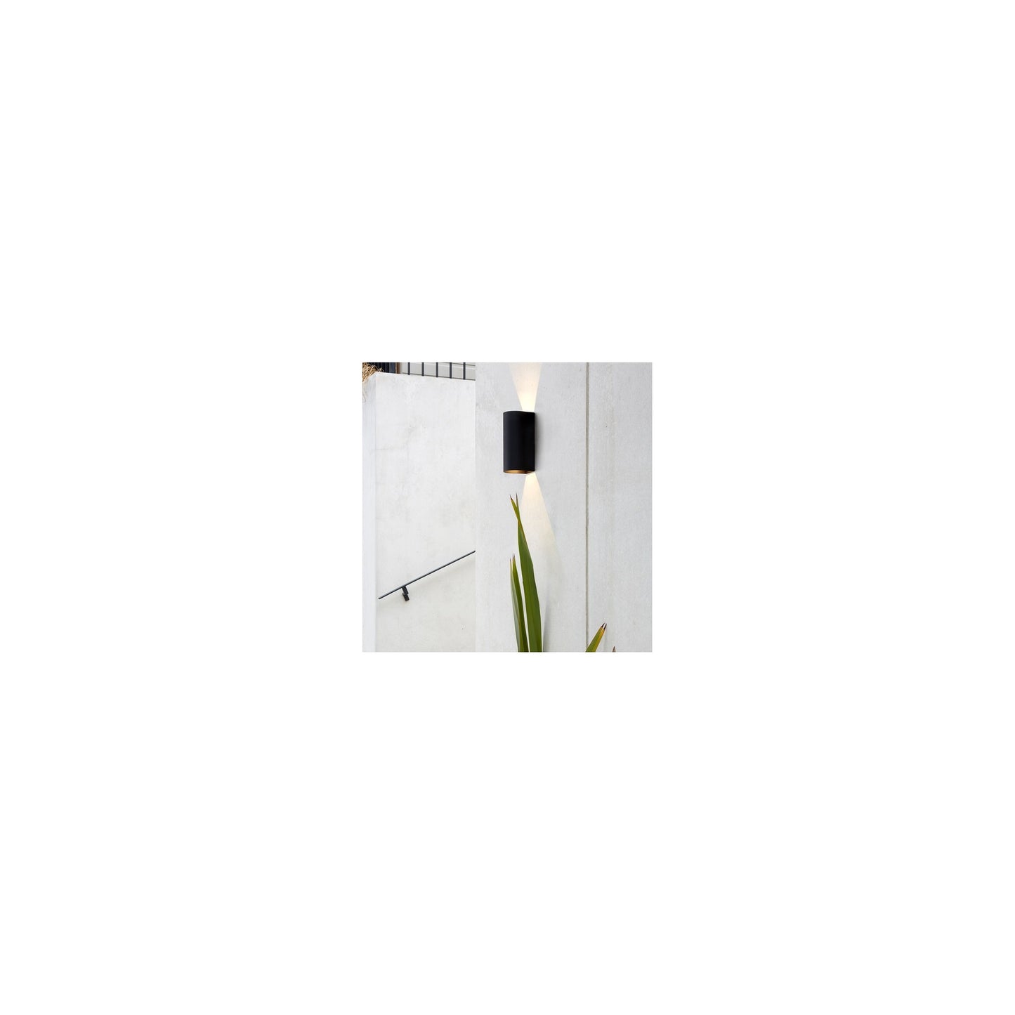 Dunbar 255 Outdoor LED Wall Washer