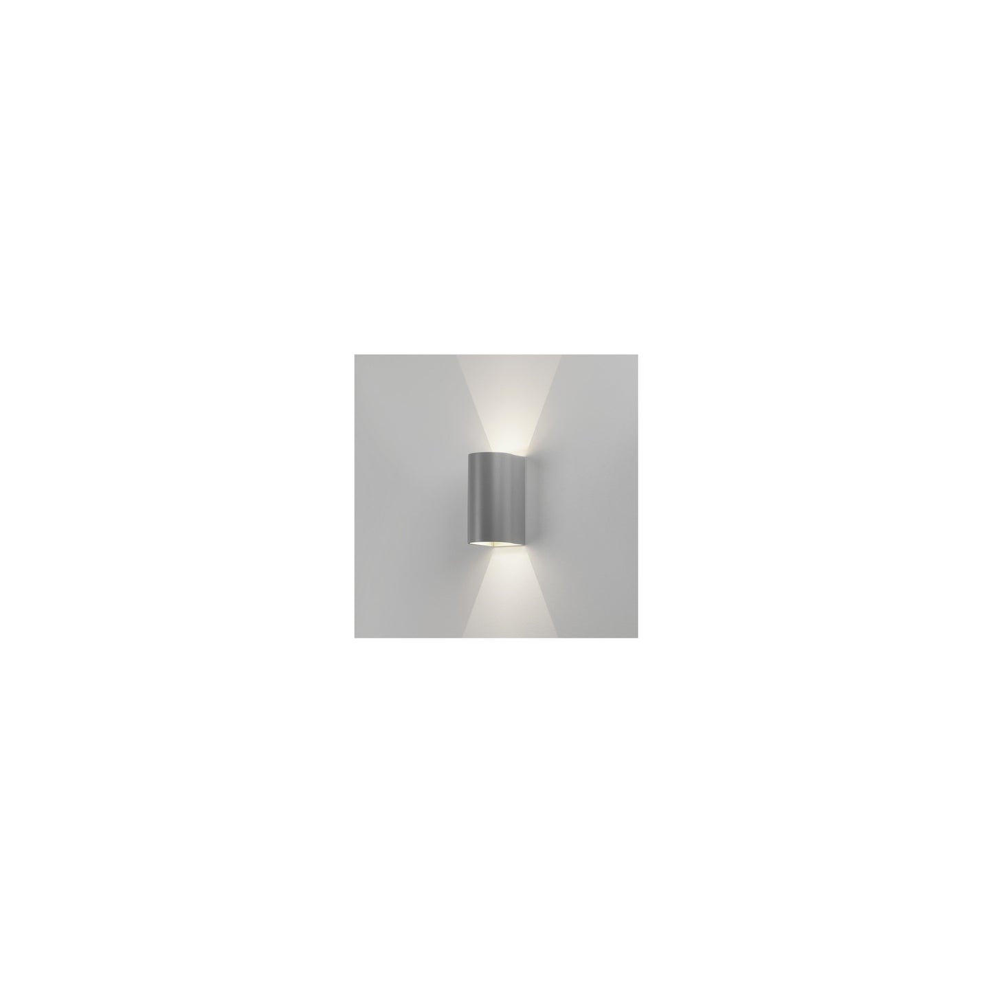 Dunbar 160 Outdoor LED Wall Washer