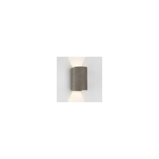 Dunbar 160 Outdoor LED Wall Washer