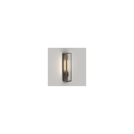 Harvard Exterior Wall Light