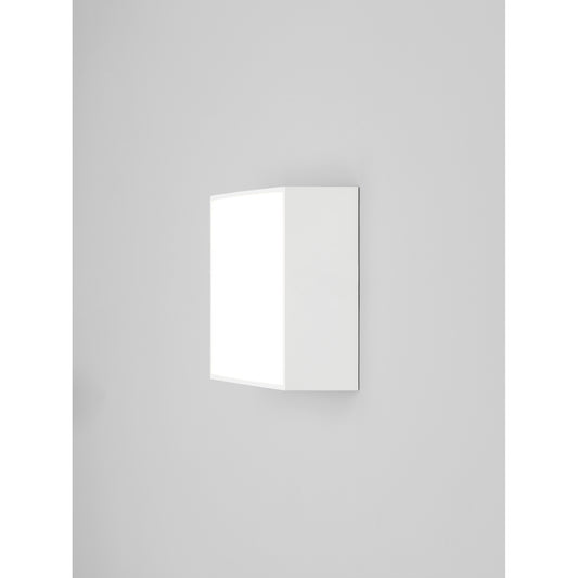 Kea 140 Square Outdoor LED Wall Light