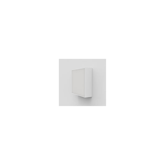 Kea 240 Square Outdoor LED Wall Light