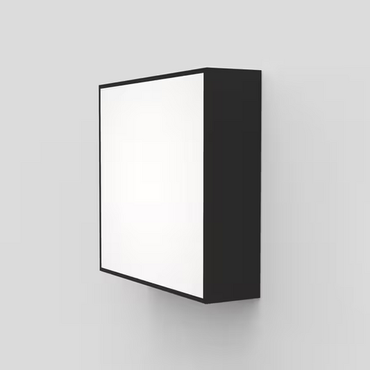 Kea 240 Square Outdoor LED Wall Light