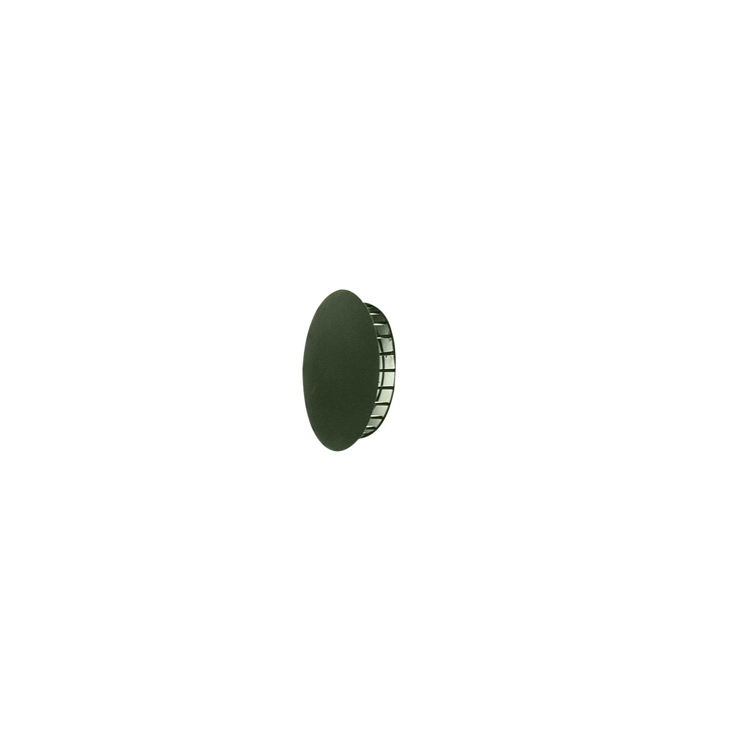 Meridiano 4720 Outdoor LED Wall Light