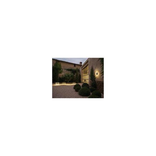 Meridiano 4720 Outdoor LED Wall Light