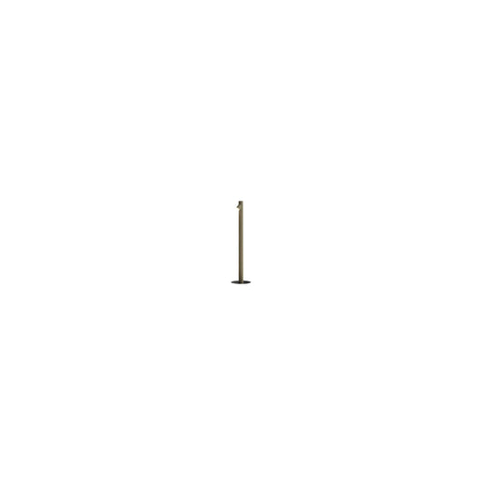 Bamboo 4800 Outdoor LED Floor Lamp