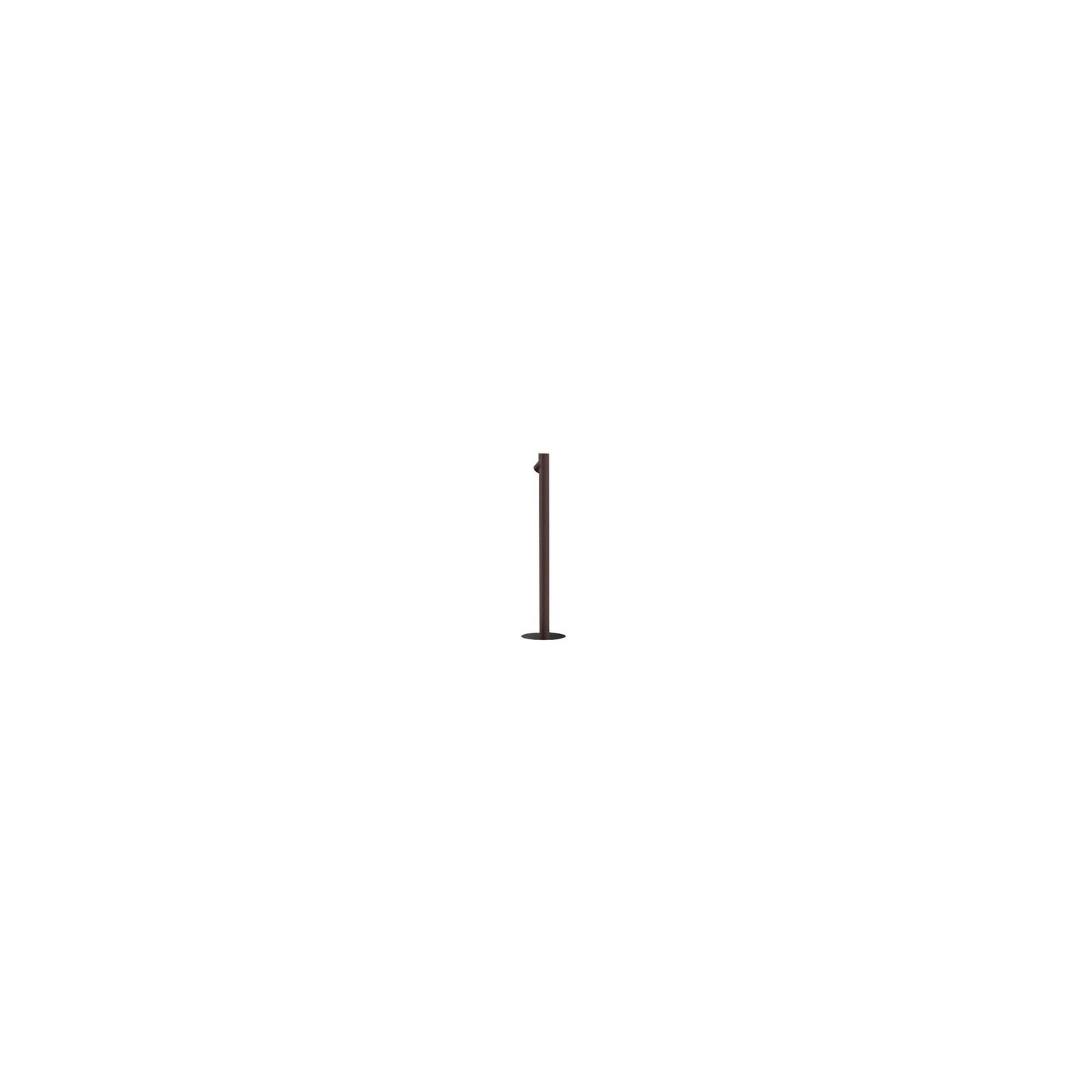 Bamboo 4800 Outdoor LED Floor Lamp