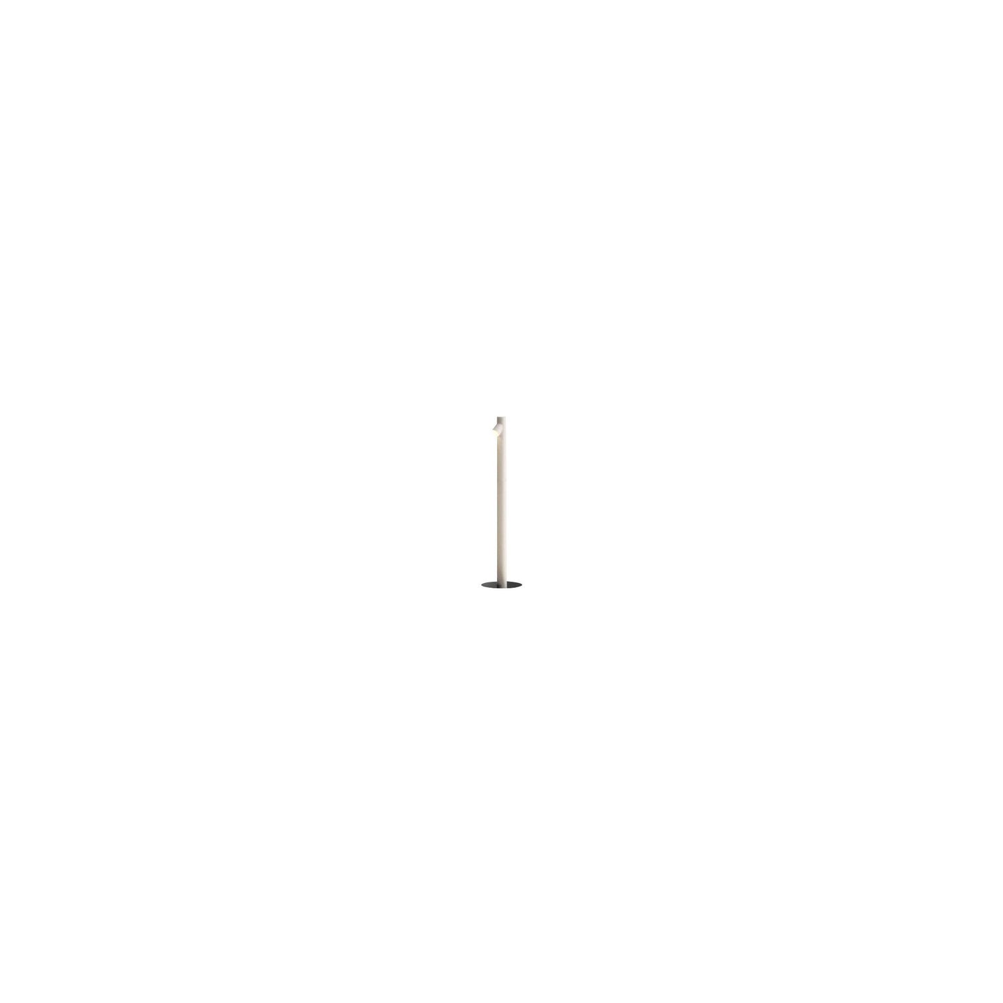 Bamboo 4800 Outdoor LED Floor Lamp